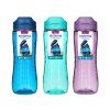 Sistema Láhev s výklopným víčkem Hydrate  Active Flip Top 800 ml, mix barev