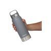 Sistema Nerezová termoska Hydrate Stainless Steel 650 ml, mix barev