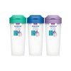Sistema Shaker Hydrate 750 ml, mix barev