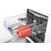 Sistema Box na ohřev jídla Microwave rectangular 1,25 l, červená