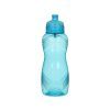 Sistema Láhev Hydrate Wave Twist n Sip 600 ml, modrá
