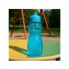 Sistema Láhev Hydrate Wave Twist n Sip 600 ml, modrá