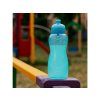 Sistema Láhev Hydrate Wave Twist n Sip 600 ml, modrá
