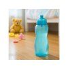Sistema Láhev Hydrate Wave Twist n Sip 600 ml, modrá