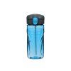 Sistema Láhev s brčkem Hydrate Quick Flip Top 520 ml, modrá