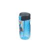 Sistema Láhev s brčkem Hydrate Quick Flip Top 520 ml, modrá