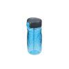 Sistema Láhev s brčkem Hydrate Quick Flip Top 520 ml, modrá