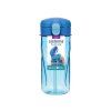 Sistema Láhev s brčkem Hydrate Quick Flip Top 520 ml, modrá