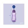 Sistema Láhev Hydrate Wave Twist n Sip 600 ml, fialová
