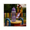 Sistema Láhev Hydrate Wave Twist n Sip 600 ml, fialová