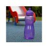 Sistema Láhev Hydrate Wave Twist n Sip 600 ml, fialová