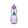 Sistema Láhev Hydrate Wave Twist n Sip 600 ml, fialová