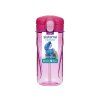 Sistema Láhev s brčkem Hydrate Quick Flip Top 520 ml, růžová