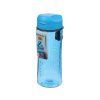Sistema Tritanová láhev s poutkem Hydrate Swift Flip Top 600 ml, modrá