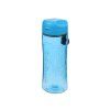 Sistema Tritanová láhev s poutkem Hydrate Swift Flip Top 600 ml, modrá