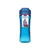 Sistema Tritanová láhev s poutkem Hydrate Swift Flip Top 600 ml, modrá
