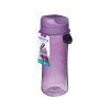 Sistema Tritanová láhev s poutkem Hydrate Swift Flip Top 600 ml, fialová