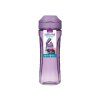 Sistema Tritanová láhev s poutkem Hydrate Swift Flip Top 600 ml, fialová