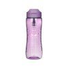 Sistema Láhev s poutkem Hydrate Active Flip Top 800 ml, fialová