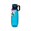 Sistema Tritanová láhev s poutkem Hydrate Traverse Flip Top 650 ml, modrá