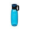 Sistema Tritanová láhev s poutkem Hydrate Traverse Flip Top 650 ml, modrá
