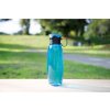 Sistema Tritanová láhev s poutkem Hydrate Traverse Flip Top 650 ml, modrá