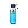 Sistema Tritanová láhev s poutkem Hydrate Traverse Flip Top 650 ml, modrá