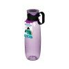 Sistema Tritanová láhev s poutkem Hydrate Traverse Flip Top 650 ml, fialová