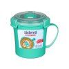 Sistema Hrnek na polévku Microwave Soup mug 656 ml, mátová
