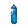 Sistema Láhev Hydrate Davina Twist n Sip 700 ml, modrá
