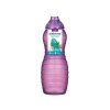 Sistema Láhev Hydrate Davina Twist n Sip 700 ml, fialová