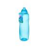 Sistema Láhev Hydrate Helix Twist n Sip 600 ml, modrá