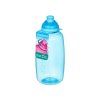 Sistema Láhev Hydrate Itsy Twist n Sip 380 ml, modrá