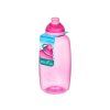 Sistema Láhev Hydrate Itsy Twist n Sip 380 ml, růžová