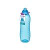 Sistema Láhev Hydrate Squeeze Twist n Sip 620 ml, modrá