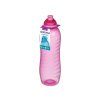 Sistema Láhev Hydrate Squeeze Twist n Sip 620 ml, růžová