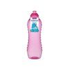Sistema Láhev Hydrate Squeeze Twist n Sip 620 ml, růžová