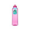 Sistema Láhev Hydrate Swift Twist n Sip 480 ml, růžová