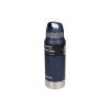 Sistema Nerezová termoska Hydrate Stainless Steel 650 ml, modrá