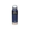 Sistema Nerezová termoska Hydrate Stainless Steel 650 ml, modrá