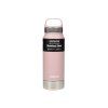 Sistema Nerezová termoska Hydrate Stainless Steel 650 ml, růžová