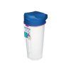 Sistema Shaker Hydrate 750 ml, modrá