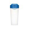 Sistema Shaker Hydrate 750 ml, modrá