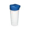 Sistema Shaker Hydrate 750 ml, modrá