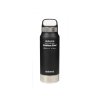 Sistema Nerezová termoska Hydrate Stainless Steel 650 ml, černá