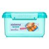 Sistema Dělený svačinový box Lunch Plus 1,2 l, mátová