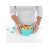 Sistema Dóza na nudle a hranolky Microwave Noodle 940 ml, mátová