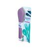 Sistema Sada příborů To Go Cutlery Set, fialová