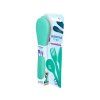 Sistema Sada příborů To Go Cutlery Set, zelená
