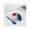 Sistema Sada příborů To Go Cutlery Set, modrá
